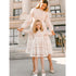 Simply Us Mom & Me dresses Dresses Little Palace Store